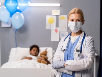 Curso em Urgências e Emergências Pediátricas