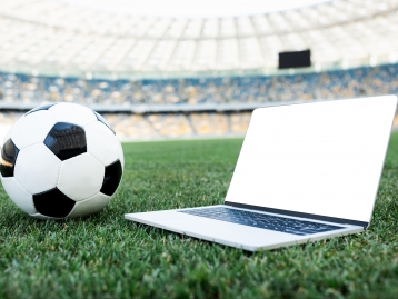 Curso em Utilização de Tecnologia e GPS no Futebol