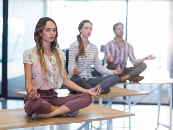 Curso Prático em Well-Being para Recursos Humanos