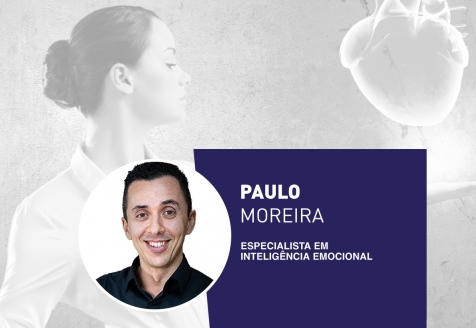Webinar sobre Desenvolver a nossa Inteligência Emocional no Instituto CRIAP.