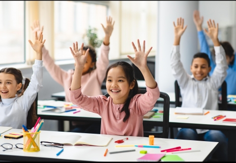 No panorama educacional contemporâneo, a procura por métodos de ensino que promovam não apenas a excelência académica, mas também a formação integral do aluno, tem conduzido muitos educadores a adotarem a Disciplina Positiva como uma ferramenta transformadora.