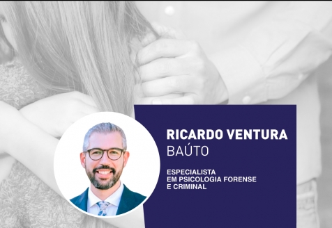 Webinar sobre Distorções Cognitivas na Agressão Sexual de Crianças e Adolescentes no Instituto CRIAP.
