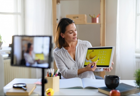 Com o advento da tecnologia digital, o cenário educacional tem presenciado uma transformação significativa. Dois protagonistas emergem neste cenário: o e-formador e o e-professor.