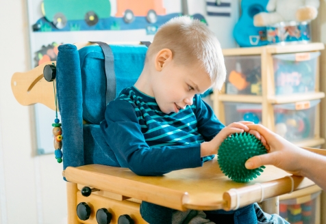 Educação inclusiva: Ensino de qualidade para todos e para cada um no Instituto CRIAP.