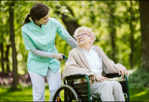 A área da Enfermagem de Reabilitação Gerontológica e Geriátrica é um campo vital e em constante expansão, especialmente num mundo onde a população idosa está crescendo rapidamente.