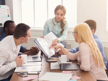 Especialização Avançada em Candidaturas e Projetos de Financiamento Social