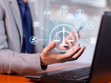 Especialização Avançada em Direito Digital