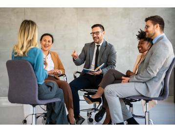 Especialização Avançada em Coaching Executivo