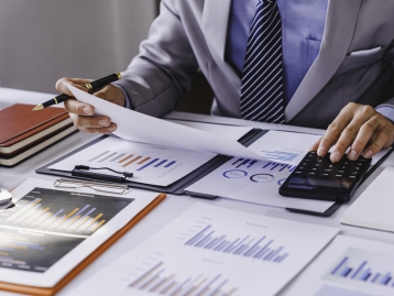 Especialização Avançada em Finanças Empresariais