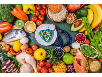 Especialização Avançada em Nutrição e Doença Cardiometabólica