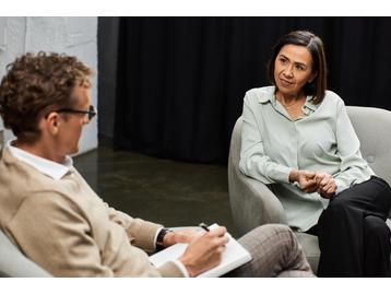 Especialização Avançada em Terapia Cognitivo-Comportamental