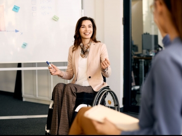 Especialização Avançada em Empoderamento e Inclusão Social