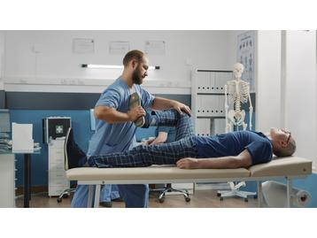 Especialização Avançada em Fisioterapia na Saúde Ocupacional