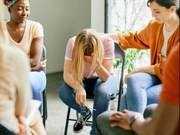 Especialização Avançada em Grupos Terapêuticos em Saúde Mental