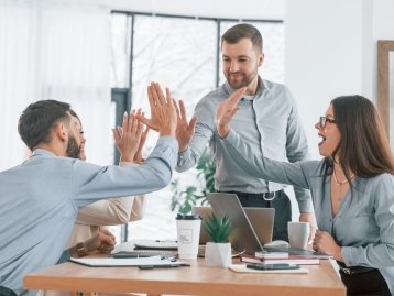 Especialização Avançada em Inteligência Emocional em Alta Performance