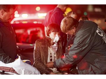 Especialização Avançada em Intervenção em Crise, Emergência e Catástrofe