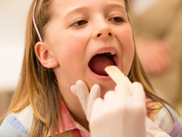 Especialização Avançada em Motricidade Orofacial