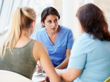 Especialização Avançada em Nurse Coaching