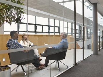 Especialização Avançada em Psicologia do Trabalho