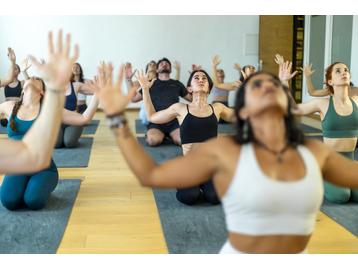 Especialização Avançada em Yoga e Saúde Mental