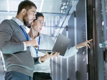 Especialização em Cibersegurança, Ambientes Computacionais e Sistemas
