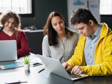 Especialização Avançada em Coordenação do Serviço de Assistência Pessoal