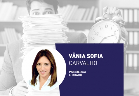 Webinar sobre Gestão do Tempo no Instituto CRIAP.