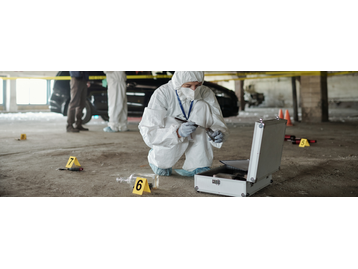 Curso de Análise em Perícias Forenses 