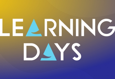Learning Days chegaram ao Instituto CRIAP