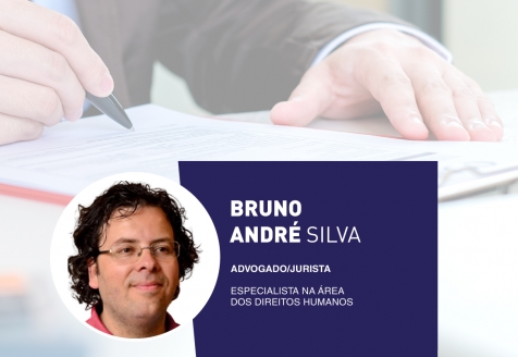 Legalização de Estrangeiros e Nacionalidade