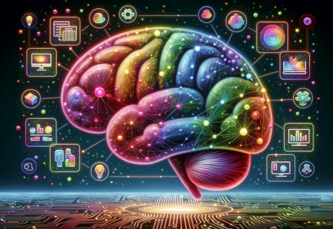 Artigo de blog "Neuromarketing: A mente do consumidor sob o microscópio" do Instituto CRIAP