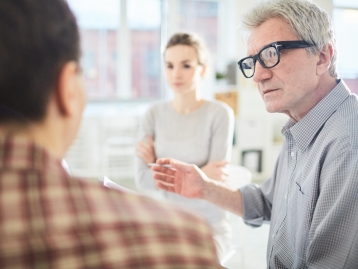 Curso de Orientação Vocacional e Desenvolvimento de Carreira