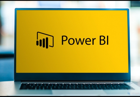 Descubra o Power BI: uma ferramenta de análise de dados que transforma informações em insights visuais para tomadas de decisão eficazes.