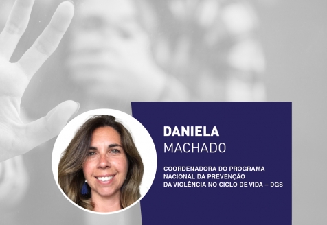Webinar sobre Saúde e Prevenção da Violência no Instituto CRIAP.