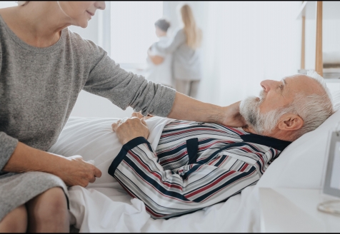 A Terapia da Fala nos Cuidados Paliativos desempenha um papel fundamental na melhoria da qualidade de vida de pacientes que enfrentam doenças avançadas e limitações da vida.