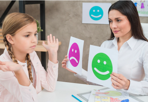 A infância é um período de rápido desenvolvimento em diferentes áreas. Entre elas, a regulação emocional infantil, que é um aspeto crucial e que não deve ser negligenciado.