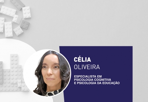 Webinar sobre Aprender para memorizar ou memorizar para aprender? no Instituto CRIAP.