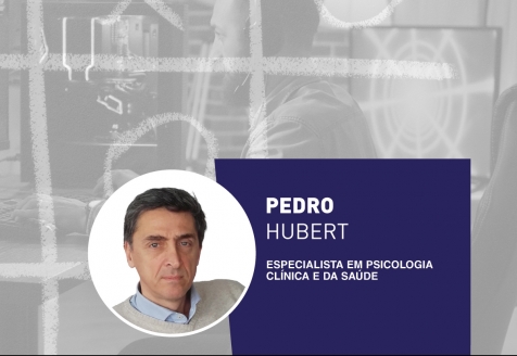 WEbinar sobre Do jogo patológico “tradicional” à perturbação de jogo atual no online, videojogos e ecrã no Instituto CRIAP