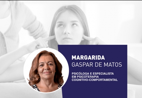 Webinar sobre A Saúde dos Adolescentes Portugueses no Instituto CRIAP.