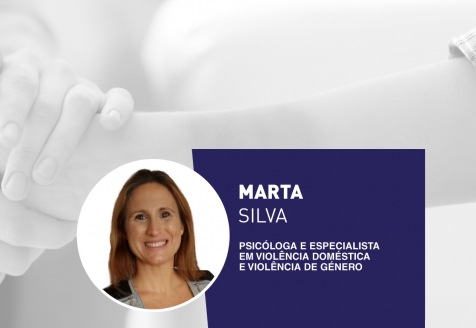 WEbinar sobre Técnico/a de Apoio à Vítima: a formação enquanto ferramenta de profissionalização no Instituto CRIAP.