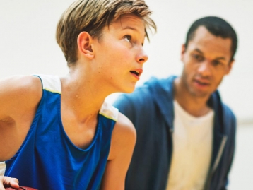 Workshop em Envolvimento Parental na Carreira do Atleta