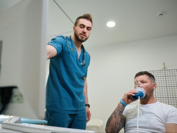 Workshop de Terapêutica Inalatória