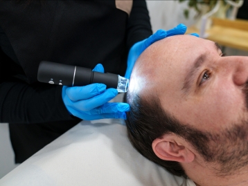 Workshop em Tricologia